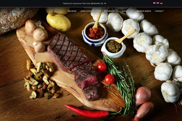Site using Tokoo-vitamins plugin