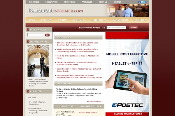 Site using Top 10  - Popular posts plugin for WordPress plugin