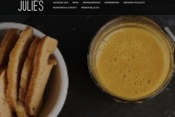 Site using EventON plugin