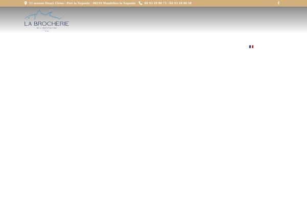 Site using Loftloader plugin