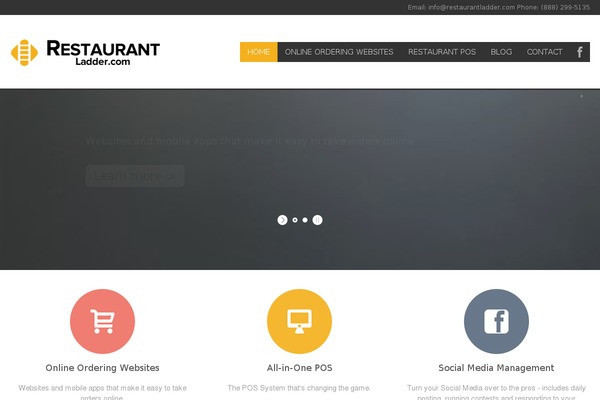 Bee theme site design template sample