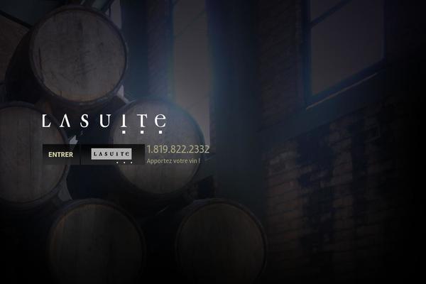 HTML5 Blank theme site design template sample