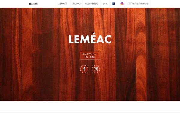 foundation_child WordPress theme, websites list used foundation_child theme foundation_child theme websites examples
