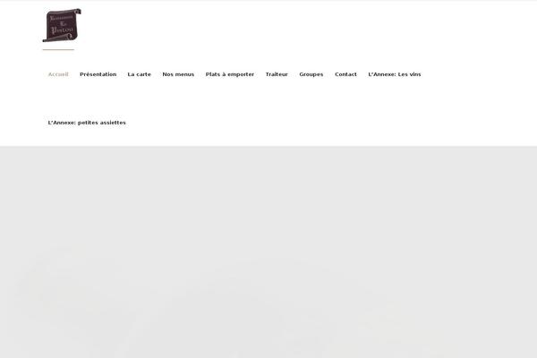 Site using Advanced WP Columns plugin