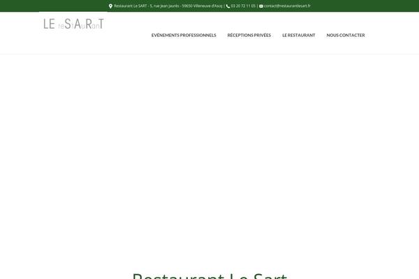 Site using Xl-scroll-to-top plugin