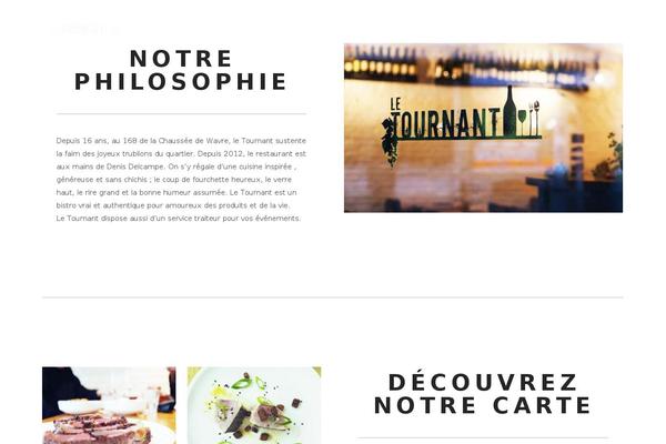 Site using Animated-fullscreen-menu plugin