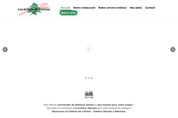 Site using Wp_logo_showcase_responsive_slider plugin