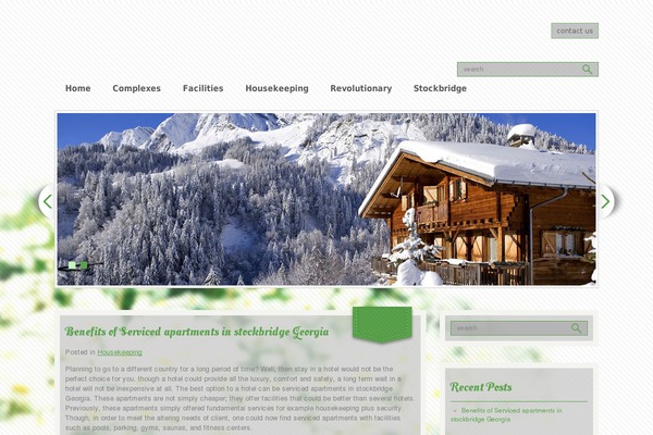 restaurantmarketingplatform.com site used Daisies