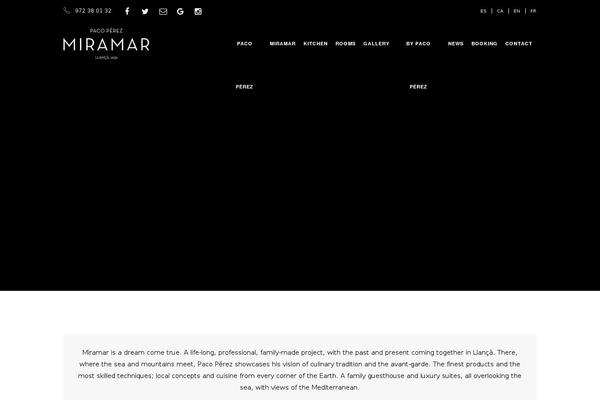Site using Cookie Monster plugin