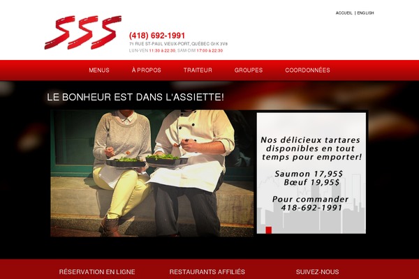 restaurantsss.com site used Toast