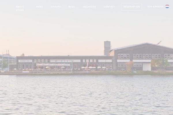 Highgrove theme site design template sample