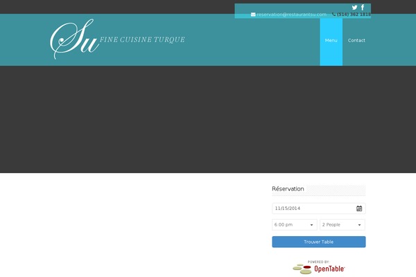 Fitness GYM theme site design template sample