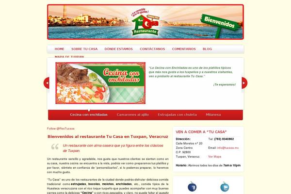 Delegate theme site design template sample