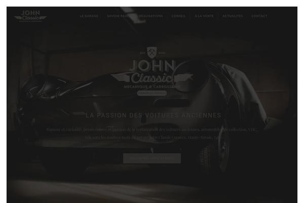Site using News-page-slider plugin