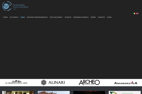 Site using Ginger - EU Cookie Law plugin