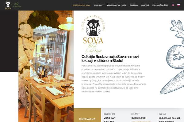 Site using Divi-toolbox plugin