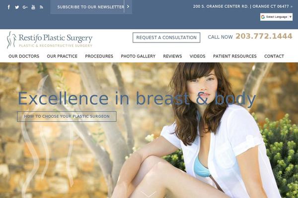 Thmpltfrmwrk theme site design template sample