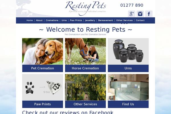 Site using Cff-extensions plugin