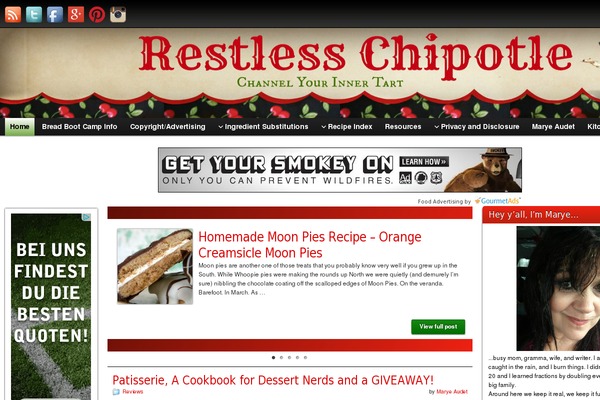 Site using Wp-recipe-maker-premium plugin
