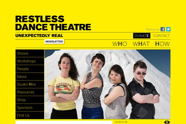 Site using Gravityforms plugin