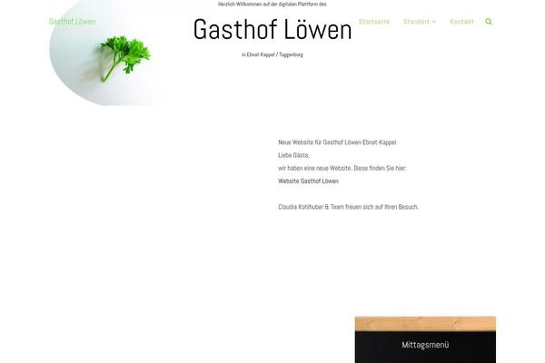 Site using Local-googleapis-divi-fonts plugin