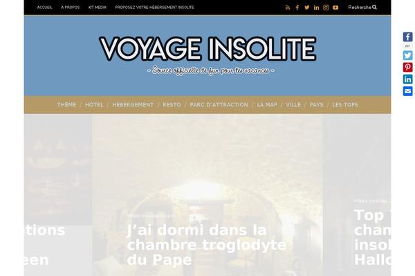 Site using Author Avatars List plugin