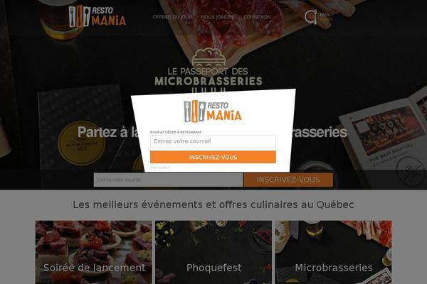 Site using Group-buying plugin