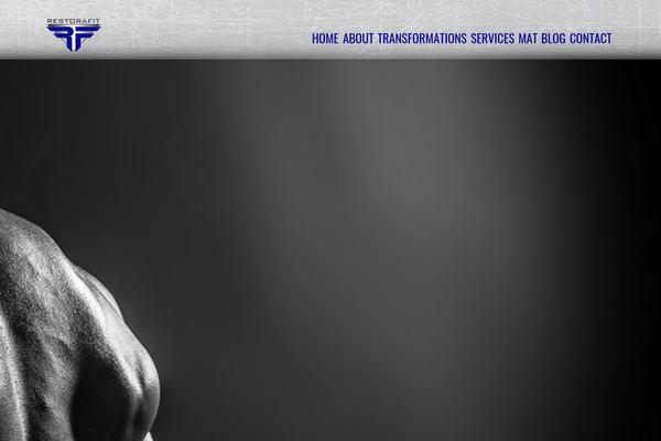 Site using GetResponse Forms by Optin Cat plugin