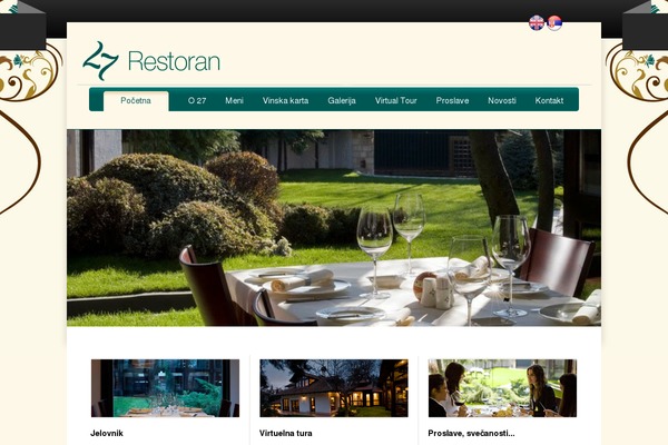 960bc theme site design template sample