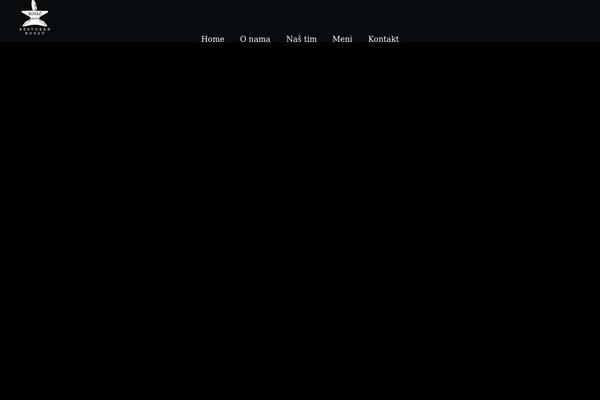 Site using Wgl-extensions plugin