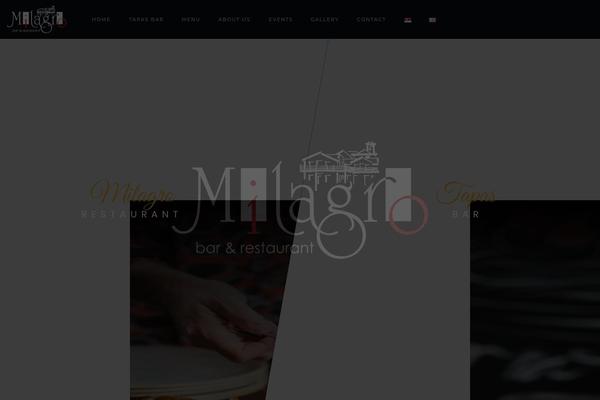 Site using WordPress Popular Posts plugin