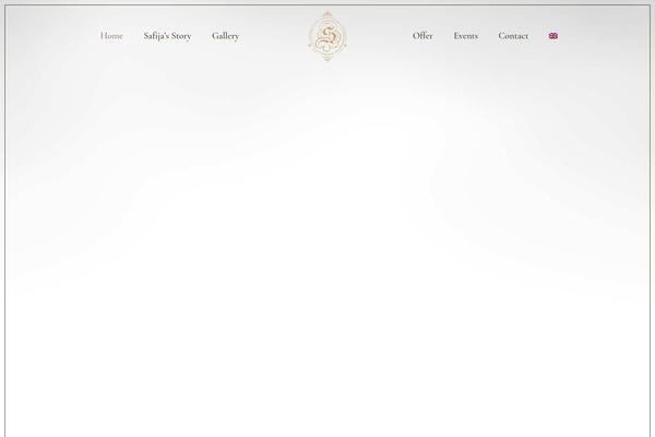 Site using Woocommerce-bookings plugin