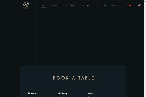 Site using Laurent-core plugin