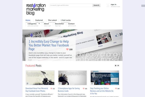 Site using At-noti plugin