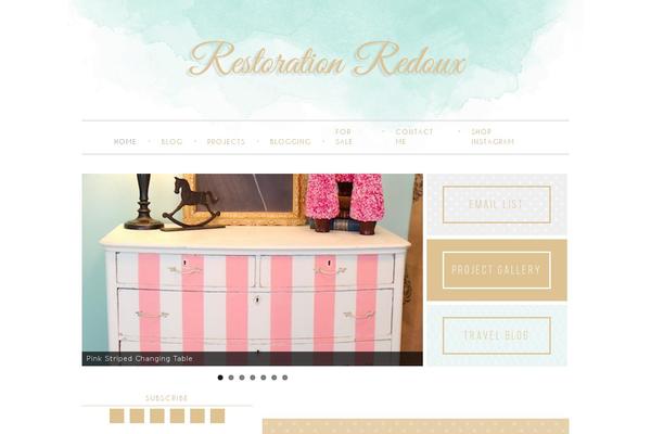 restorationredoux.com site used Annabellereloaded
