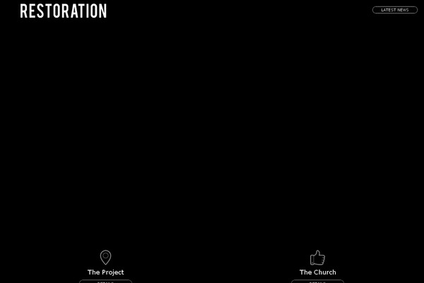 Site using Audio Album plugin