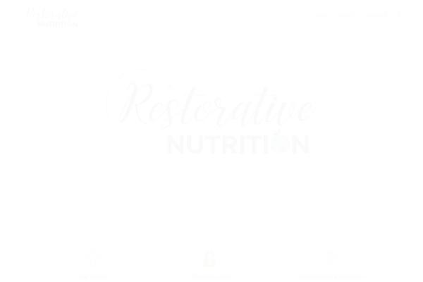Site using Kwayy-extras-nutricorp plugin