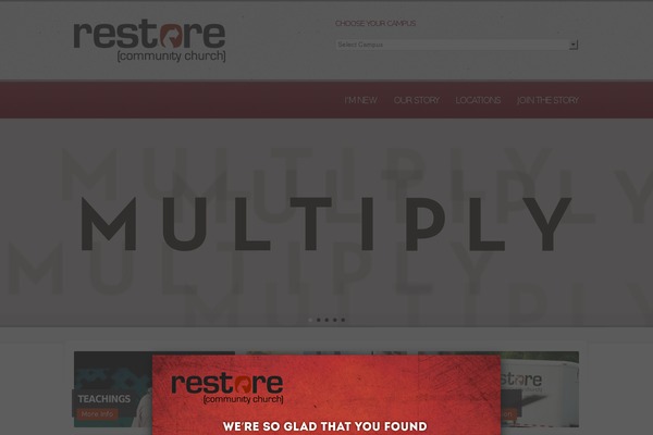 Site using AppBanners plugin