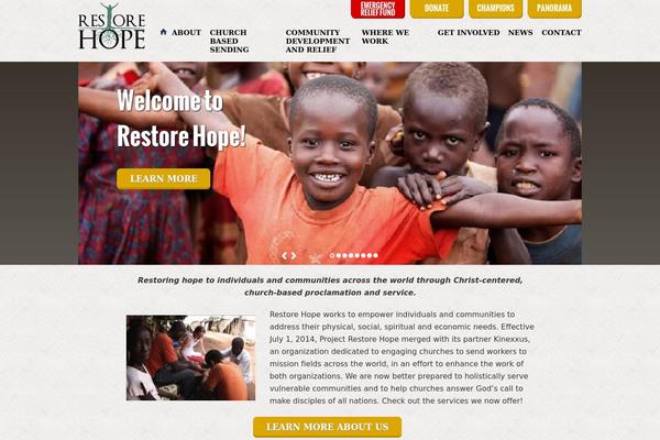 Child-theme theme site design template sample