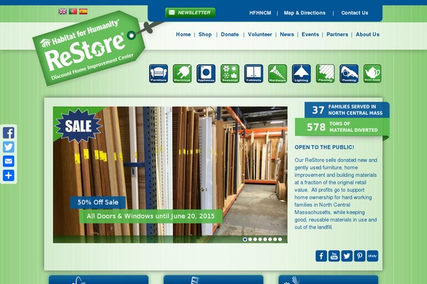 Boilerplate theme site design template sample