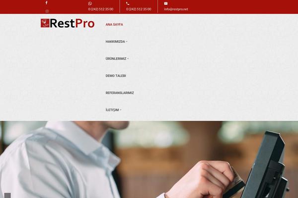 Site using Ova-framework plugin