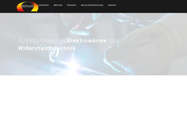 Site using Bim_plugin plugin
