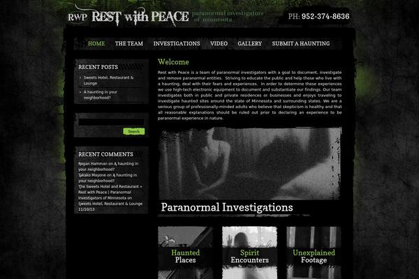 Sport and Grunge theme site design template sample
