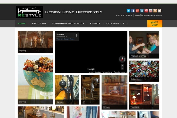 Site using Hupso Share Buttons for Twitter, Facebook & Google+ plugin