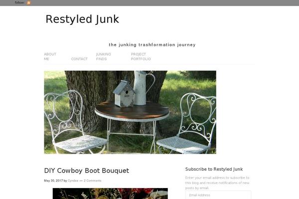 Site using Share-and-follow plugin