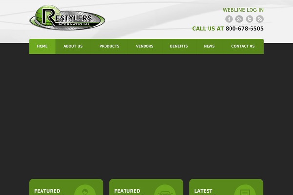 Site using Lightbox Plus Colorbox plugin