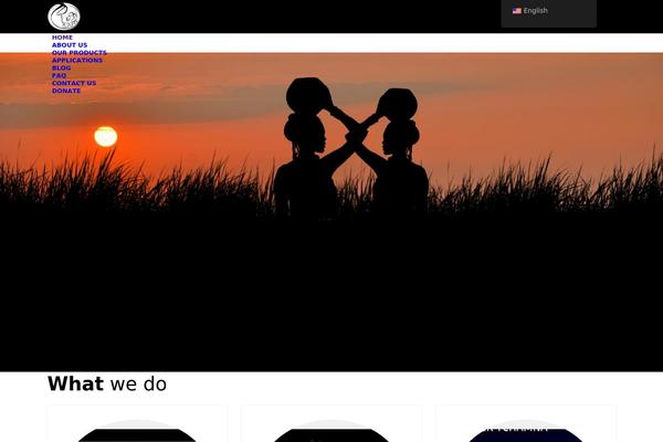 Woodmart-child theme site design template sample