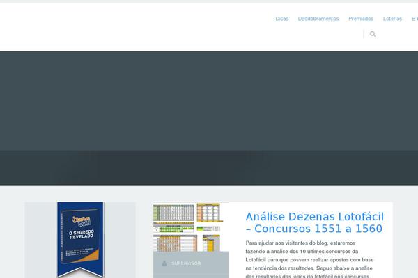 Site using Uf-epico plugin