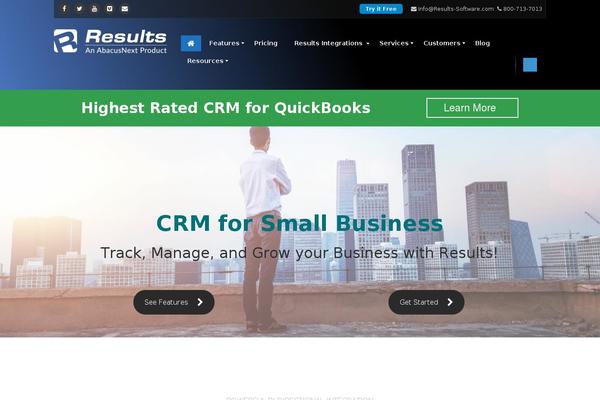 Site using Iw_composer_addons plugin
