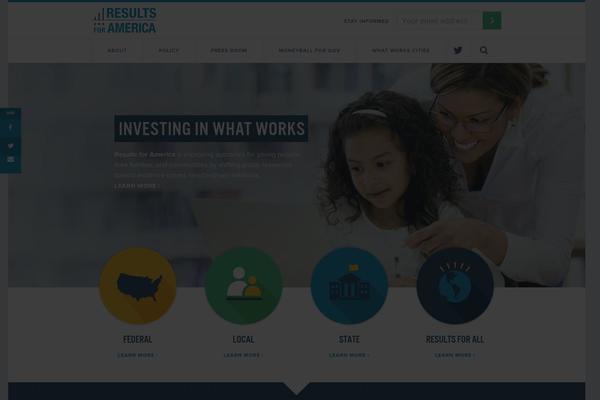 Wideeyecreative theme site design template sample
